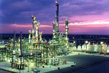 SA ready to expand coop. with Iran in petrochemical industry