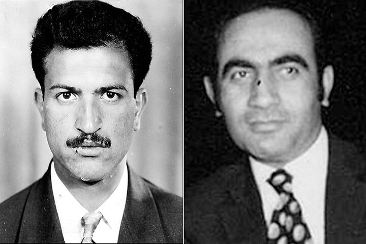 وقتی نماینده صلیبسرخ بهخاطر زندانیهای ساواک گریه کرد