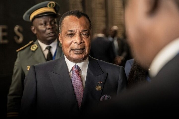 Congo debunks reports of coup attempt