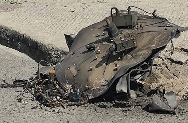 انحراف یکی از سامانههای آفندی منجر به حادثه گرگان شد