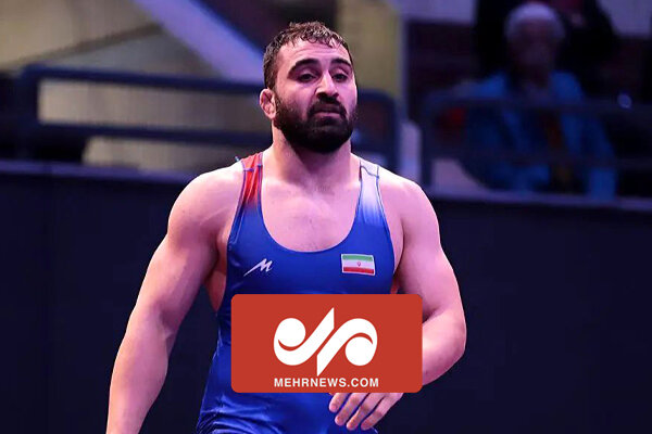 پیروزی گلیچ برابر حریف ایتالیایی در دیدار اول پیروزی گلیچ برابر حریف ایتالیایی در دیدار اول