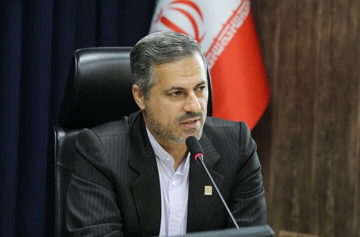 تأسیس مرکز زبان فارسی در کشورهای اسلامی