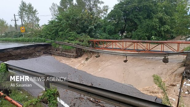 خودنمایی النینو در آغاز سال آبی/ آماده باش برای مسئولان اصفهانی