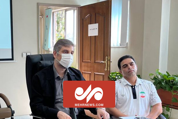 پاداش ۱۰۰ میلیونی در انتظار مدال آوران ژیمناستیک در هانگژو پاداش ۱۰۰ میلیونی در انتظار مدال آوران ژیمناستیک در هانگژو