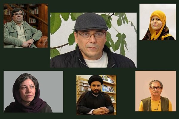 اعضای هیأت داوری جایزه داستان تهران معرفی شدند