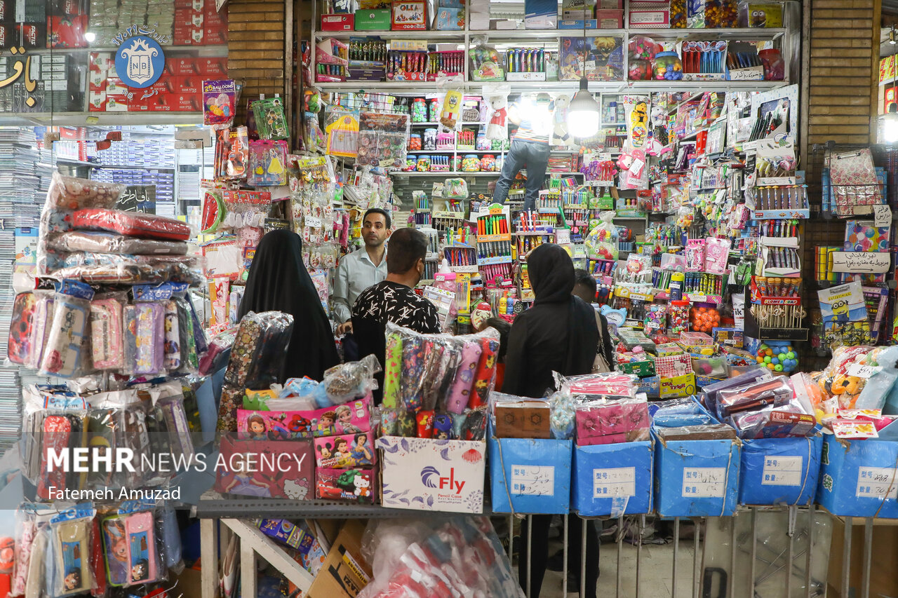«مهر» با هزینههای نجومی؛ وقتی مدرسه رفتن هم گران میشود!