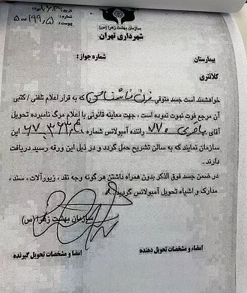 همه چیز درباره پرونده نیکا شاکرمی/ از ادعای شکنجه تا پیامهای آخر