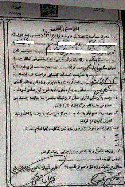 همه چیز درباره پرونده نیکا شاکرمی/ از ادعای شکنجه تا پیامهای آخر