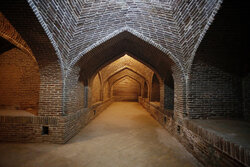 UNESCO inscribes 2 caravanserais in Hamedan as world heritage