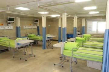 بیمارستان بهارستان و مرکز پت اسکن به زودی راه اندازی می‌شود