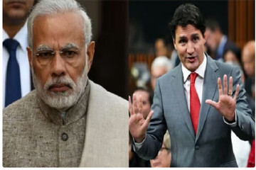تعلیق خدمات صدور روادید به‎اتباع کانادا از سوی هند
