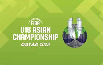 2023 FIBA U16