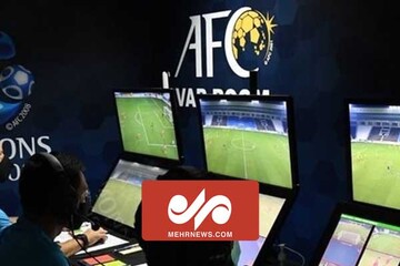 VAR استادیوم آزادی به داد پرسپولیس نرسید