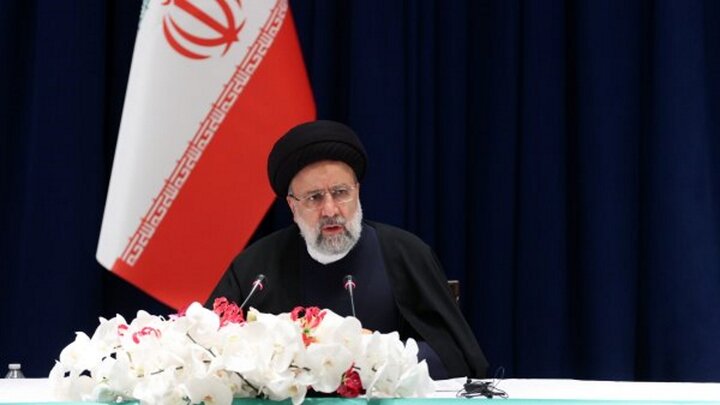رئيسي: تغيير السلوك السلطوي لأميركا هو الذي يجلب ثقة إيران
