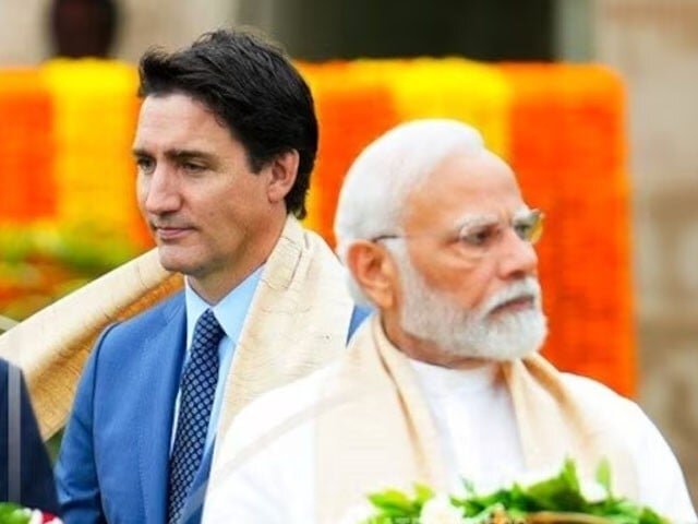 سکھ رہنما کے قتل کا الزام؛ بھارت کا کینیڈا کے سفارتکار کو ملک چھوڑنے کا حکم