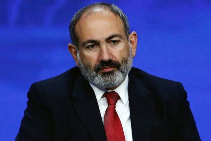 Paşinyan: Ermenistan NATO’ya katılım konusunu tartışmadı Paşinyan: Ermenistan NATO’ya katılım konusunu tartışmadı