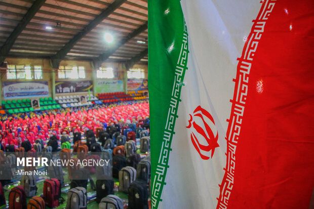 سفر یک روزه رئیس کمیته امداد کشور به تبریز