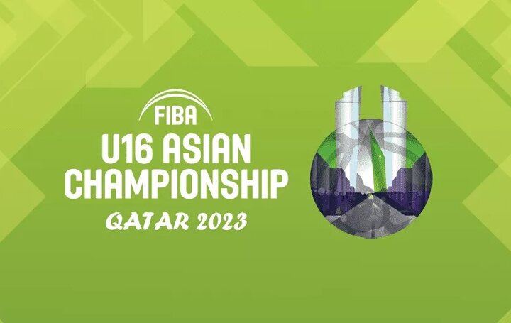 Iran beats Qatar at 2023 FIBA U16 Asian Championship