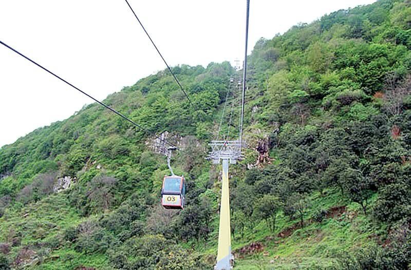 تلاش گلستان برای احیای صنعت گردشگری/تنظیم سند ائتلافی آشوراده