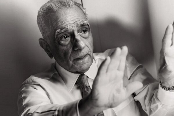 Dünya starları İran sinemasi hakkında ne düşünüyor?