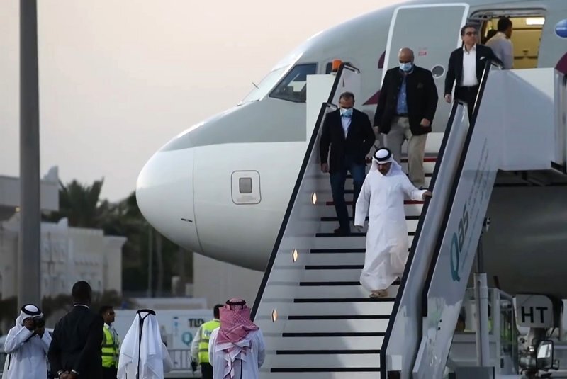 Qatar
