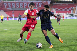 2022 ACL: Sepahan fall short against Al Duhail - Tehran Times