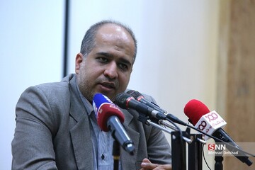 علی خضریان مشاور منصوری در ستاد جلیلی شد