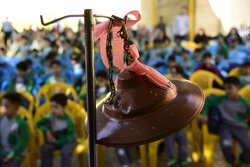 ۷۱ هزار کلاس اولی در آذربایجان شرقی راهی مدرسه شدند