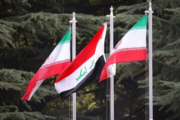 امتیازات عراق به تولیدکنندگان ایرانی برای حضور در شهرک های صنعتی