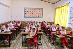 ۳۱ هزار دانش آموز کلاس اولی کرمانشاهی راهی کلاس‌های درس شدند
