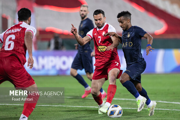 پرسپولیس در شکست تنها نبود/ از مقصر نابودی چمن تا مسئولان باشگاه