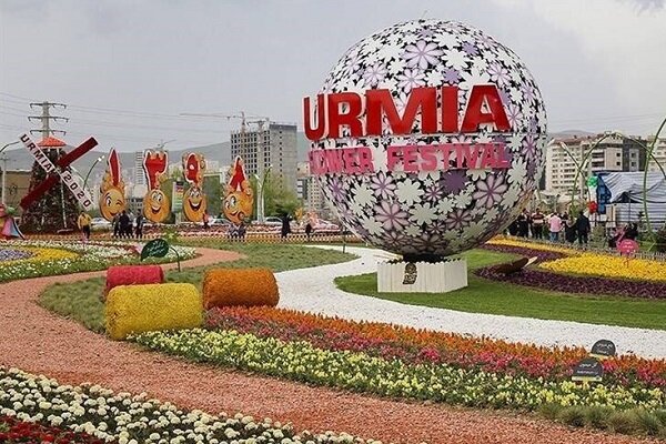Urmia; Historic UNESCO-registered Iranian city