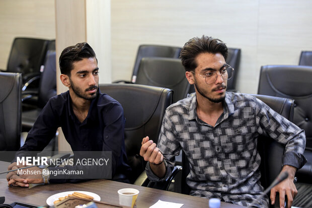 آمریکا در نگاه دهه هشتادیها/ رصد «نوجهان» چرا تکلیف شد