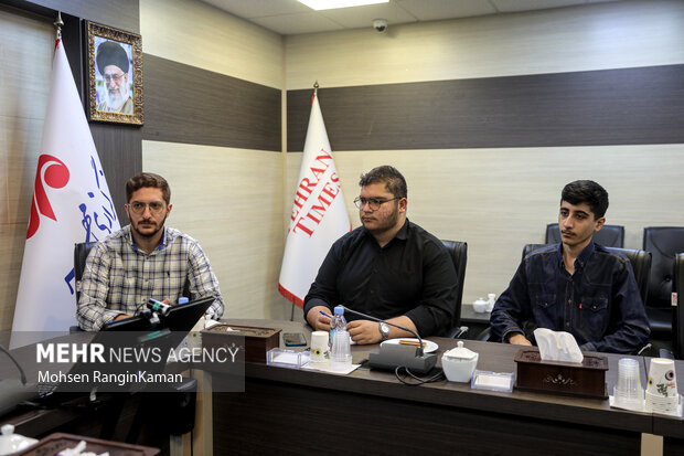 آمریکا در نگاه دهه هشتادیها/ رصد «نوجهان» چرا تکلیف شد