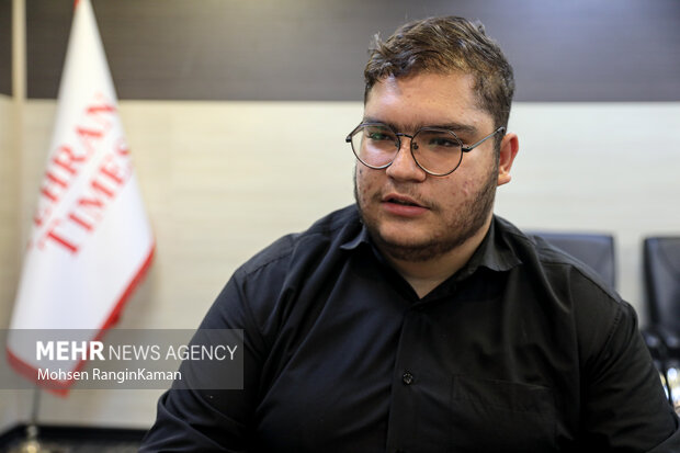 آمریکا در نگاه دهه هشتادیها/ رصد «نوجهان» چرا تکلیف شد