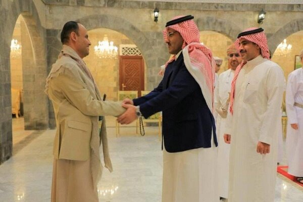 Riyad'daki Yemen barış görüşmeleri tamamlandı