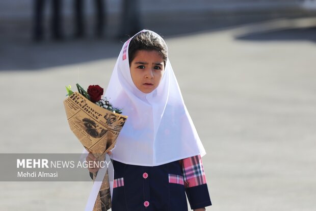 جشن شکوفه ها استان زنجان