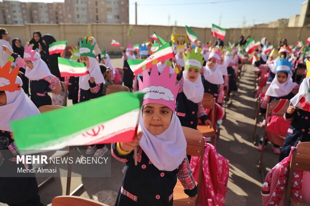 جشن شکوفه ها استان زنجان