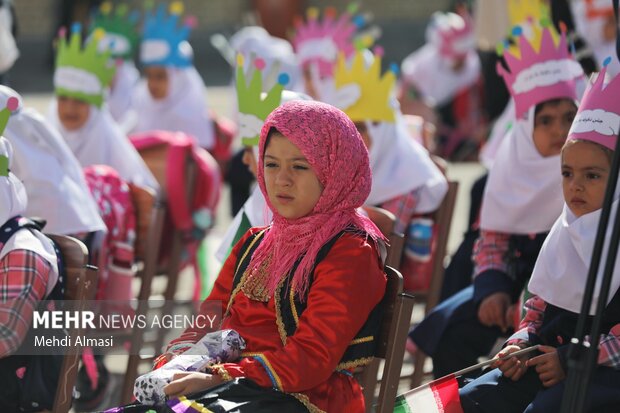 جشن شکوفه ها استان زنجان