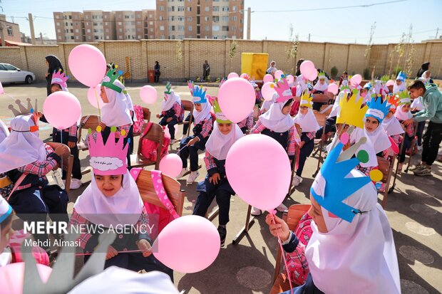 جشن شکوفه ها استان زنجان