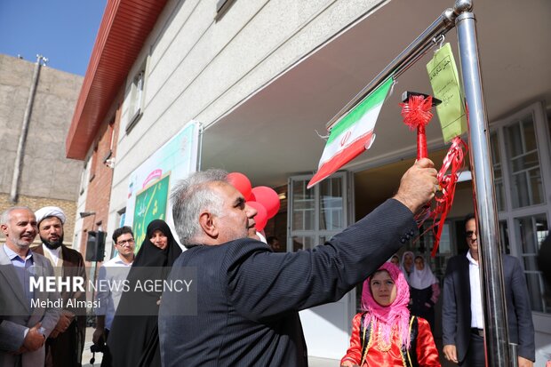 جشن شکوفه ها استان زنجان