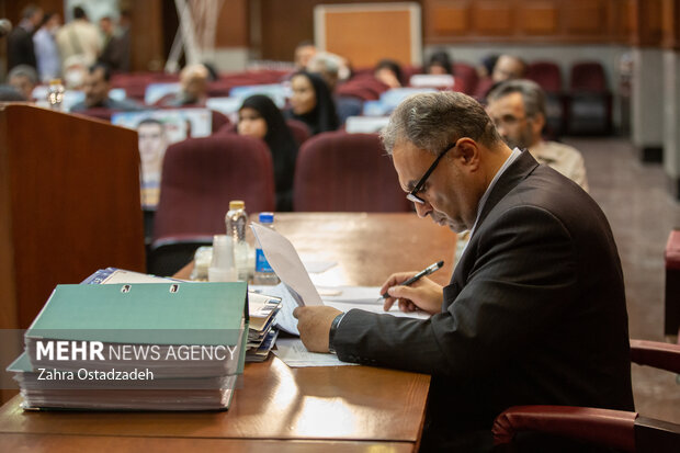 وقتی مرگ و زندگی ۲ روی سکه قصاص میشود/ مرز باریک قضاوت و حقیقت