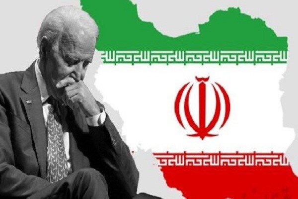 بایدن تا دقایقی دیگر سخنرانی می‌کند