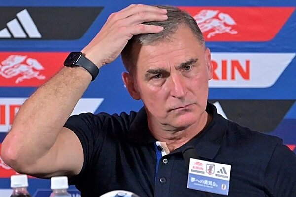 Türkiye Milli Takımı'nda Stefan Kuntz dönemi sona erdi Türkiye Milli Takımı'nda Stefan Kuntz dönemi sona erdi