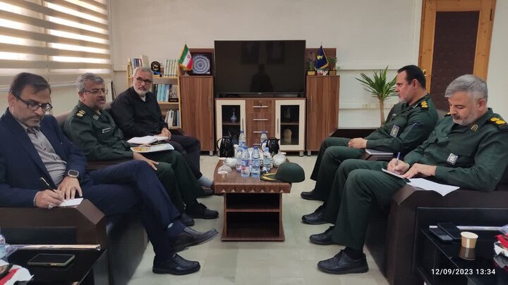 هم افزایی رسانهها برای مقابله با جنگ شناختی دشمنان ضروری است هم افزایی رسانهها برای مقابله با جنگ شناختی دشمنان ضروری است