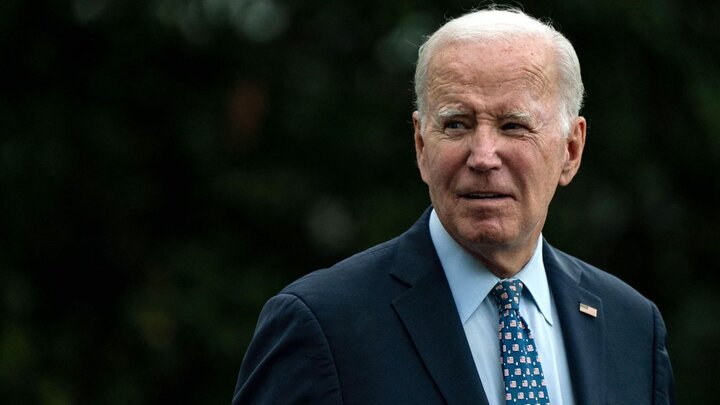 1 in 3 Democrats say Biden should step aside: Poll
