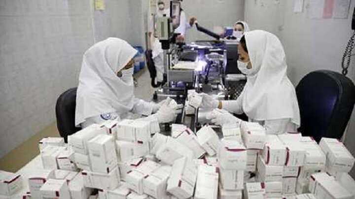 صرفهجویی ۳ میلیارد دلاری با تولید داروهای بیوتکنولوژیک در کشور صرفهجویی ۳ میلیارد دلاری با تولید داروهای بیوتکنولوژیک در کشور