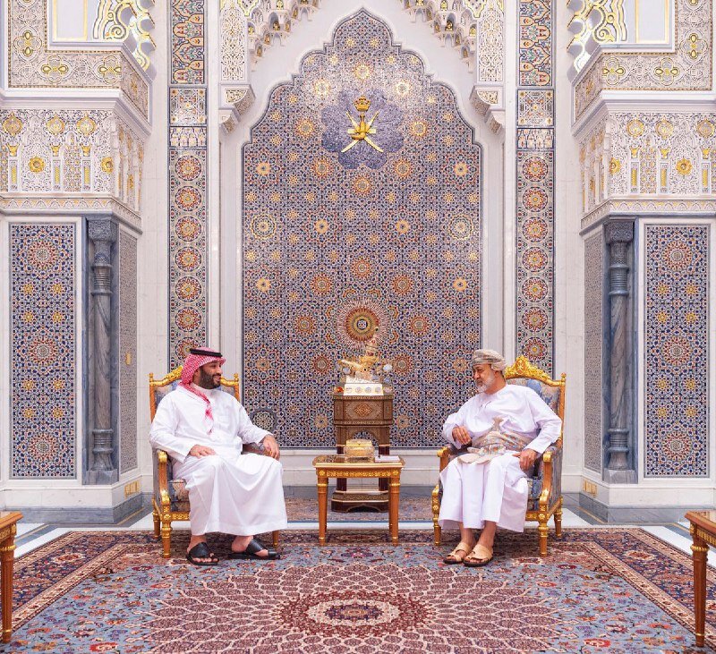 Saudi-UAE