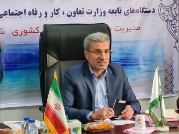 ثبت نام ۲۰۰۰ کارجوی مازندران در سامانه جستجوی شغل