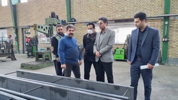 ۶۵ درصد برنامه‌های ابلاغی در احیای واحدهای تولیدی محقق شد